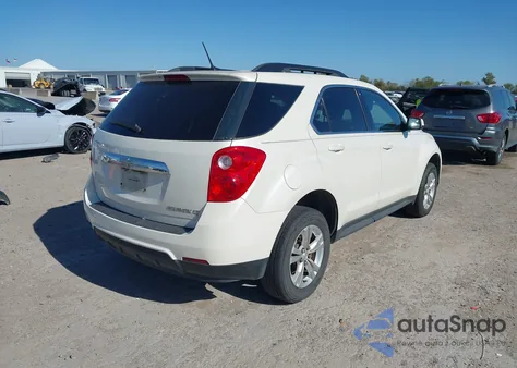 2014 Chevrolet Equinox 1Lt from USA, damaged, VIN 1GNALBEKXEZ126247